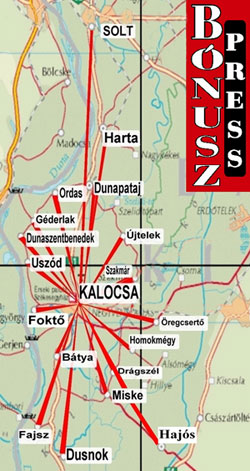 Terjesztsi krzet